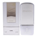 Ajmal Aristocrat Platinum 2.5oz Unisex EDT Spray — 1