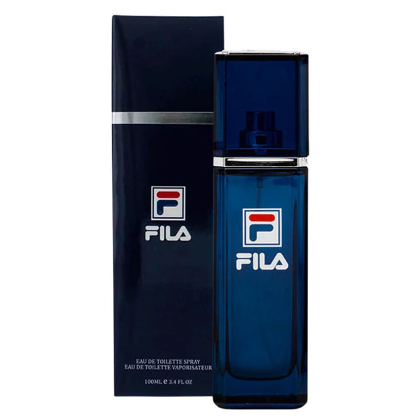 Fila 3.4oz Men EDT Spray — 1