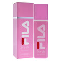 Fila Fresh 3.4oz Women EDP Spray — 1
