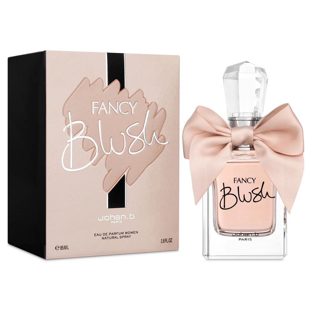 Fancy Blush 2.8oz Women EDP Spray — 1