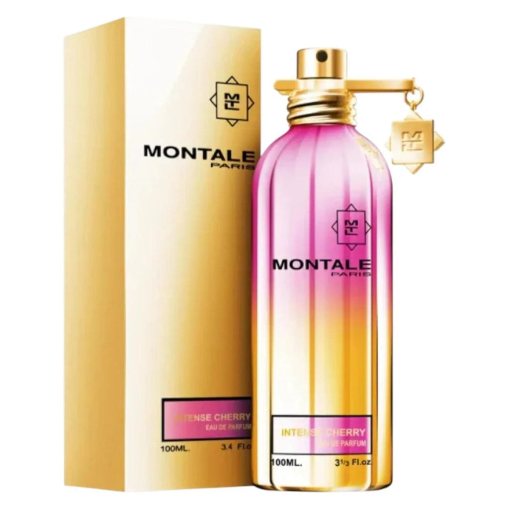 Montale Intense Cherry 3.4oz Unisex EDP Spray — 1