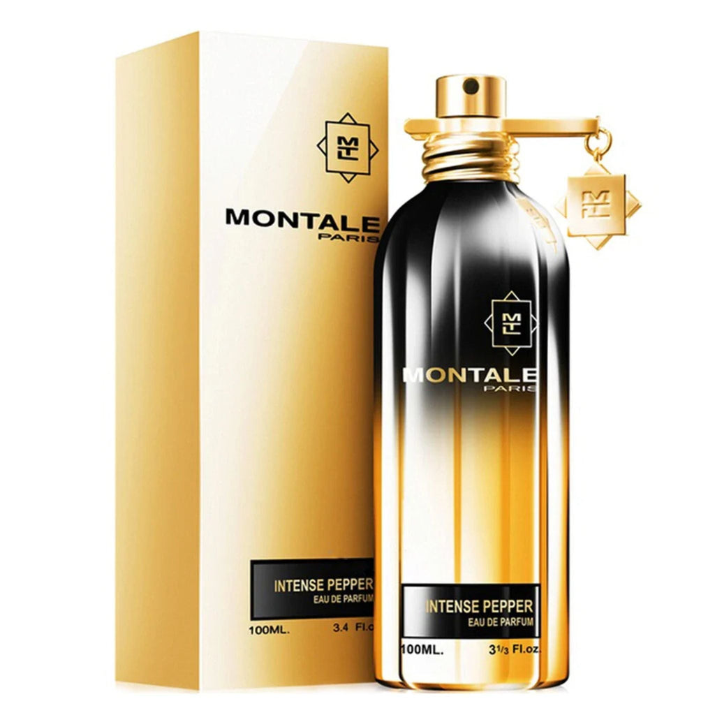 Montale Intense Pepper 3.4oz Unisex EDP Spray — 1