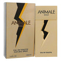 Animale GOLD 3.4oz Men EDT SPRAY — 1