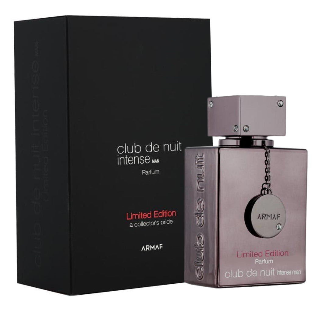 Armaf Club De Nuit Intense Parfum LTD 3.6oz Men Spray — 1