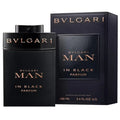 Bvlgari Man In Black Parfum 3.4oz Men EDP Spray — 1