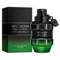 Viktor & Rolf Spicebomb Night Vision 1.7oz EDT Spray — 1
