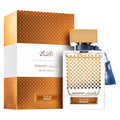 Rasasi Qasamat 2.2oz Unisex EDP Spray — 1