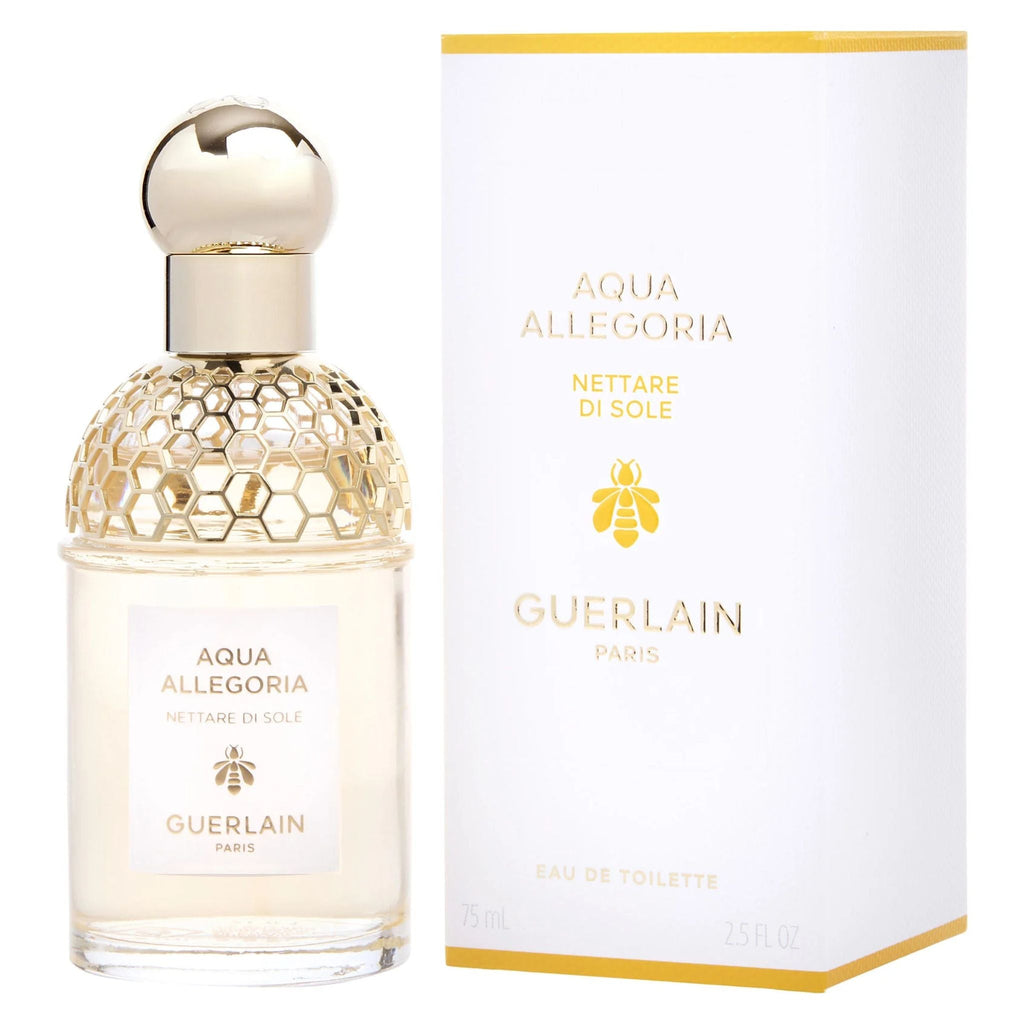 Guerlain Aqua Allegoria Netari Di Sole 4.2oz Women EDT Spray — 1