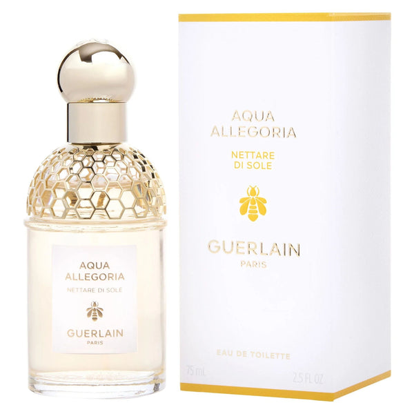 Guerlain Aqua Allegoria Netari Di Sole 4.2oz Women EDT Spray — 1