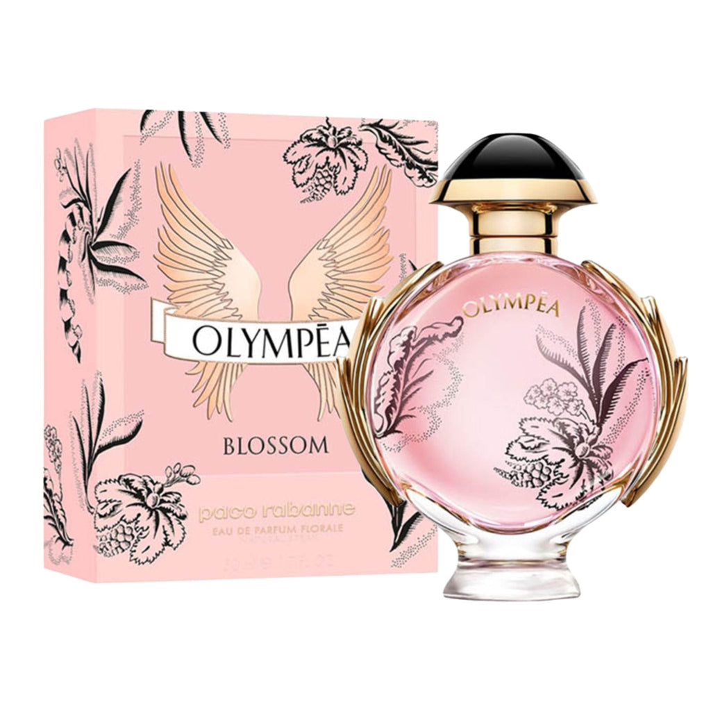 Paco Rabanne Olympea Blossom 2.7oz Women EDP Spray — 1