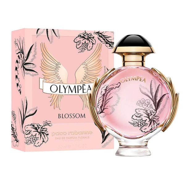 Paco Rabanne Olympea Blossom 2.7oz Women EDP Spray — 1