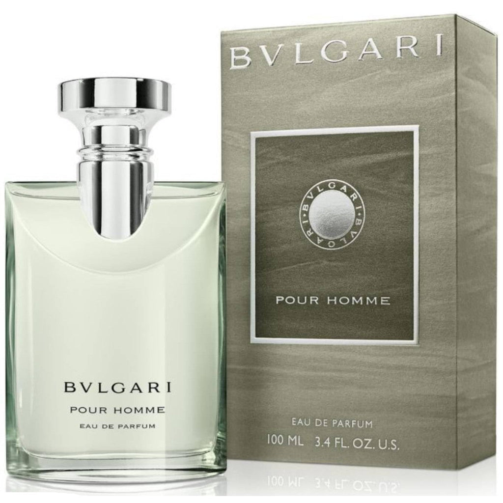 Bvlgari 3.4oz Men EDP Spray — 1
