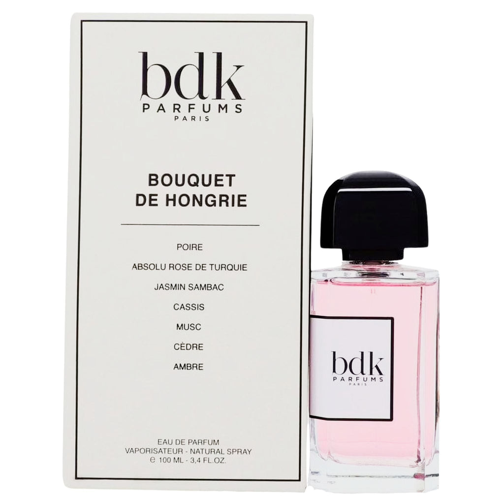 BDK Bouquet De Hongrie 3.4oz Women EDP Spray — 1