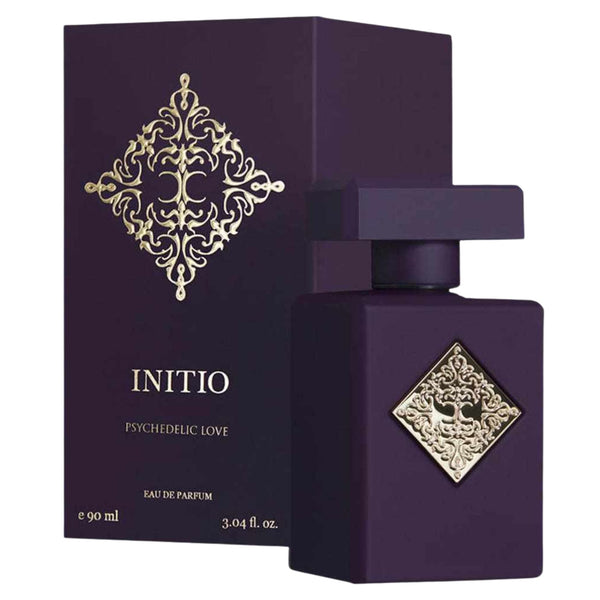 Initio Psychedelic Love 3.04oz Unisex EDP Spray — 1