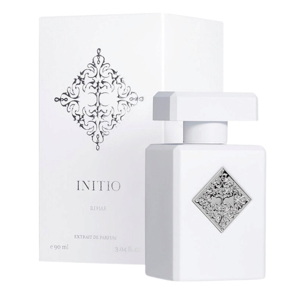 Initio Rehab 3.04oz Unisex EDP Spray Spray — 1