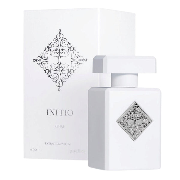 Initio Rehab 3.04oz Unisex EDP Spray Spray — 1