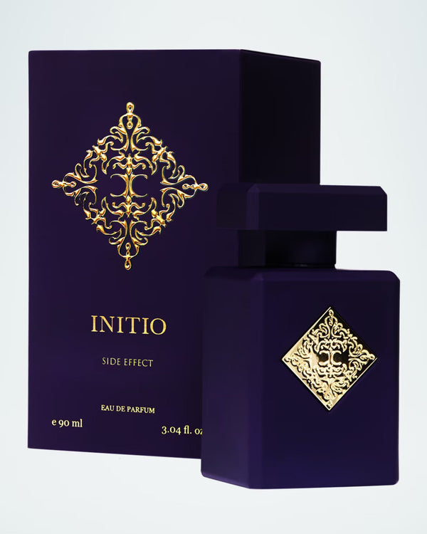 Initio Side Effect 3.04oz Unisex EDP Spray — 1