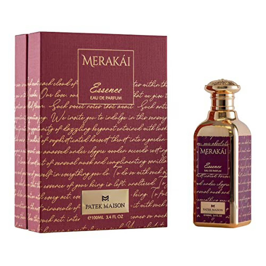 Patek Maison Essence 3.4oz Women EDP — 1