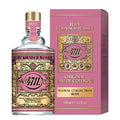 4711 Floral Rose 3.4oz Unisex EDC Spray — 1