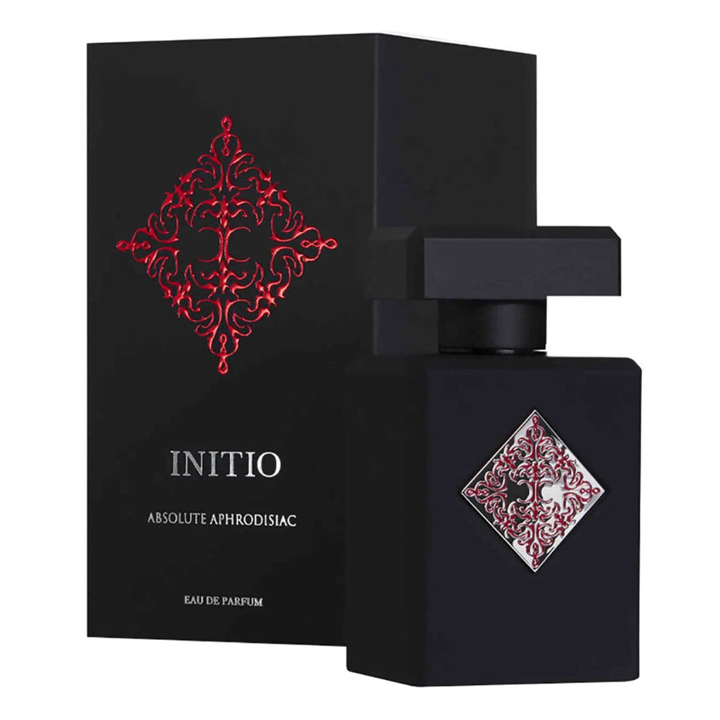 Initio Absolute Aphrodisiac 3.04oz Unisex EDP Spray — 1