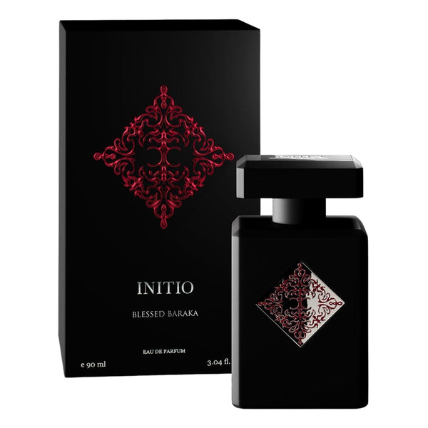 Initio Blessed Baraka 3.04oz Unisex EDP Spray — 1