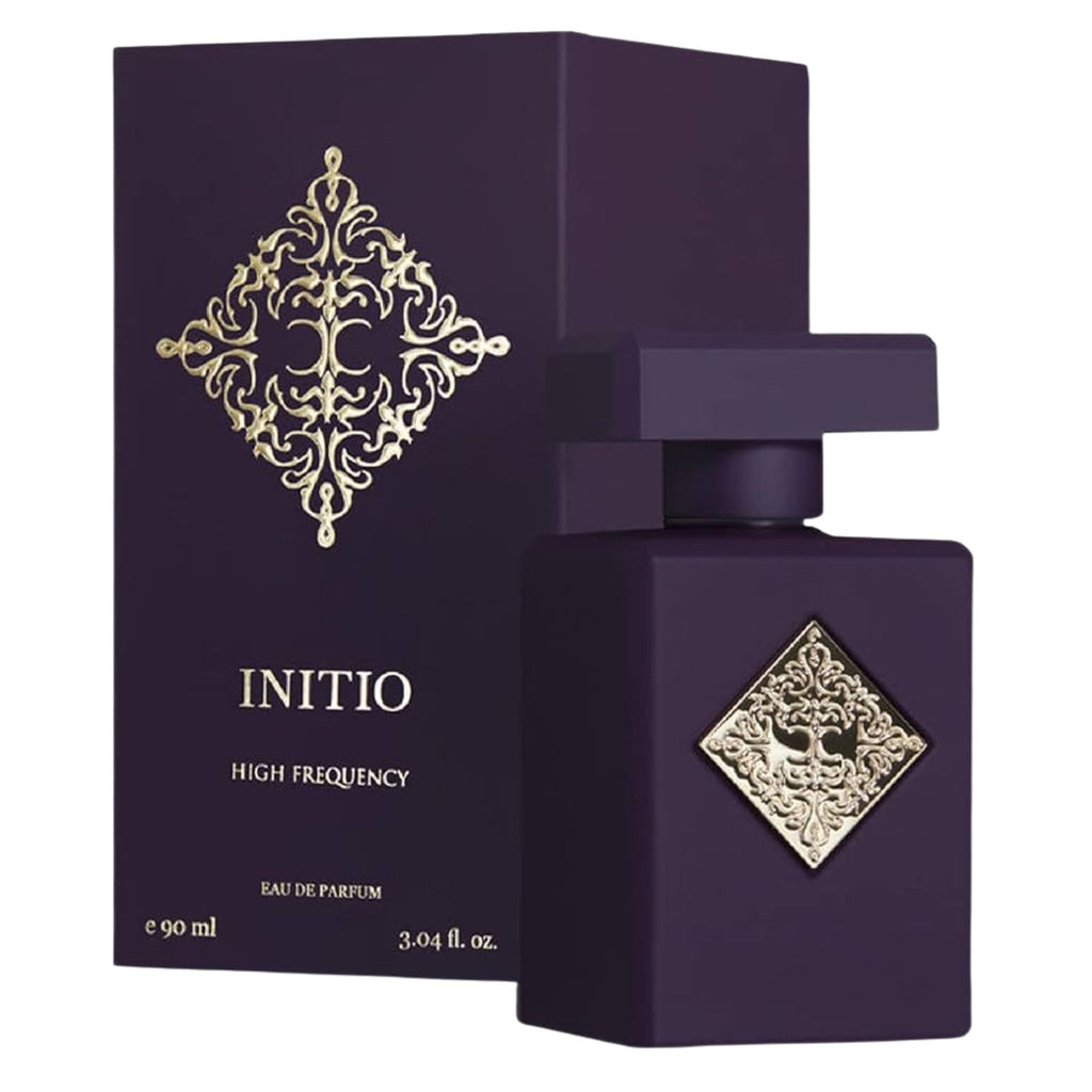 Initio High Frequency 3.04oz Unisex EDP Spray — 1