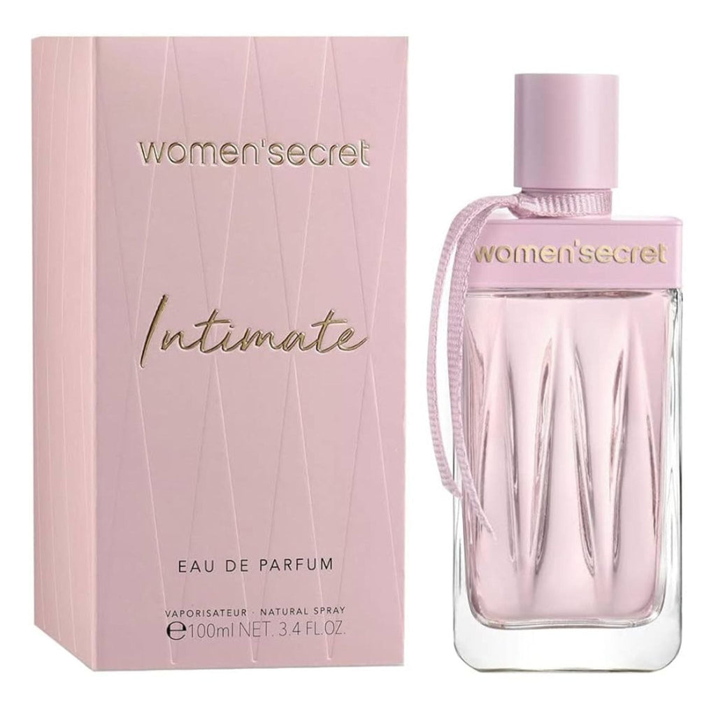 Intimate 3.4oz Women EDP Spray — 1