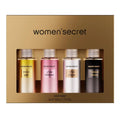Women Secret Body Mist Set Gold — 1