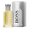 Hugo Boss  Boss Bottled 6.7oz Men EDT Spray — 1