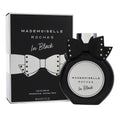 Rochas Mademoiselle Black 3.0oz Women EDP Spray — 1