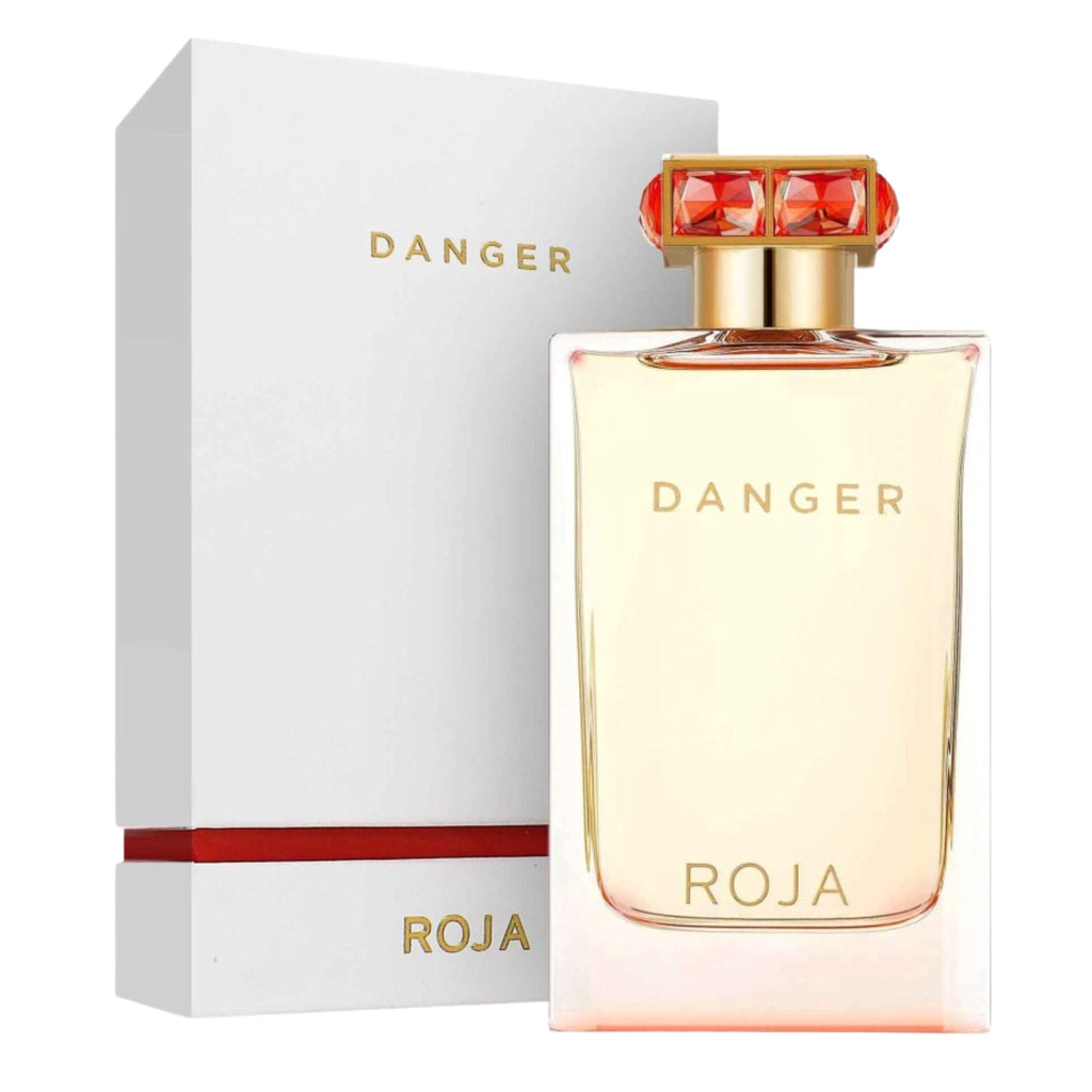 Roja Danger 2.5oz Women EDP Spray — 1