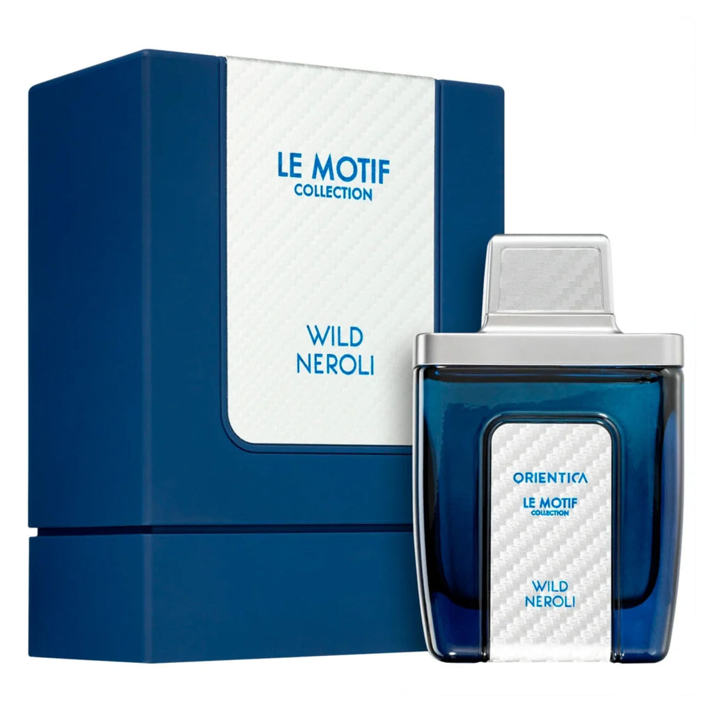 Orientica Wild Neroli 2.9oz Men EDP Spray — 1