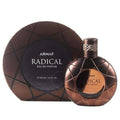 Armaf Radical Brown 3.4oz Men EDP Spray — 1