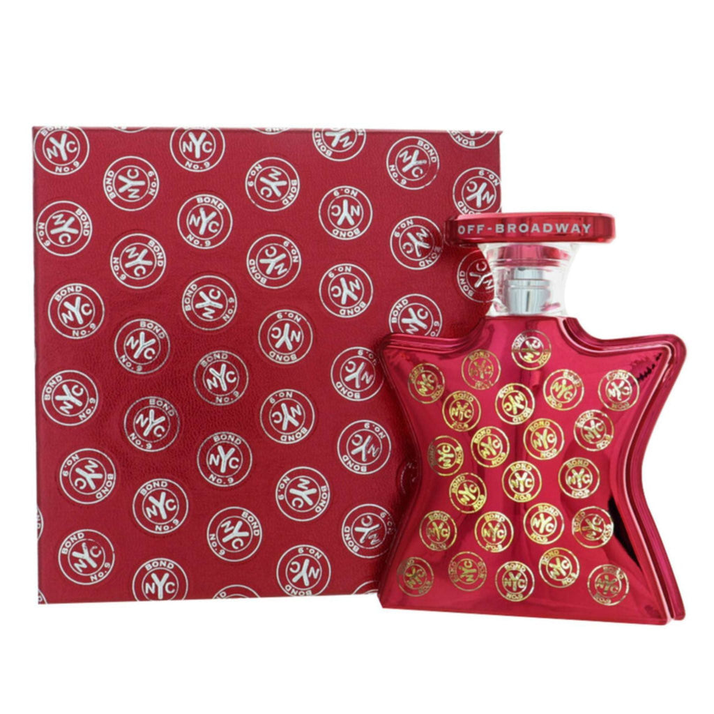 Bond No.9 Off Broadway 3.3oz Unisex EDP — 1