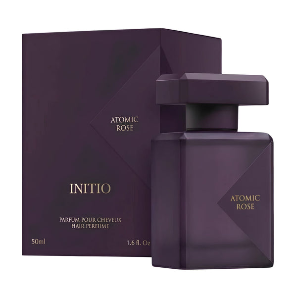 Initio Atomic ROSE 3.04oz Unisex EDP — 1