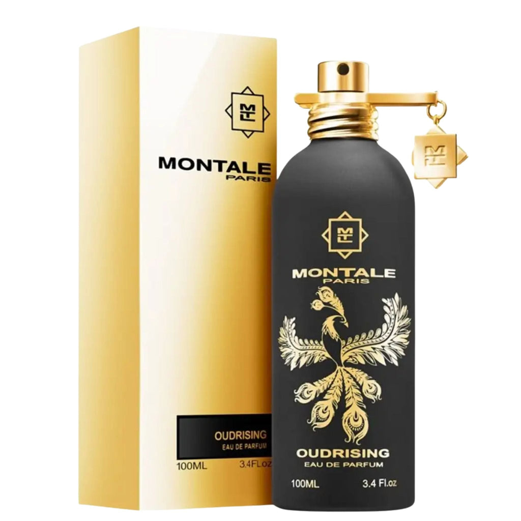 Montale Oudrising 3.4oz Unisex EDP Spray — 1