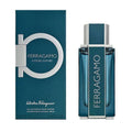 Salvatore Ferragamo Intense Leather 3.4oz Men EDP Spray — 1