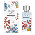Salvatore Ferragamo Oceani Di Seta 3.4oz Unisex EDP Spray — 1