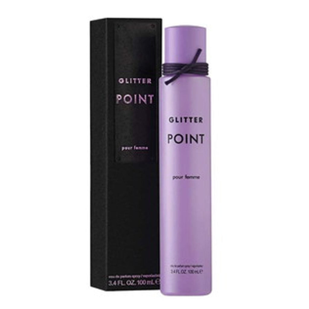 Glitter Point 3.4oz Women EDP Spray — 1