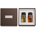 Perry Ellis 2-Piece Set 3.4oz Men EDT Spray — 1