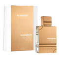 Al Haramain Amber Oud White Edition 3.4oz Unisex EDP Spray — 1