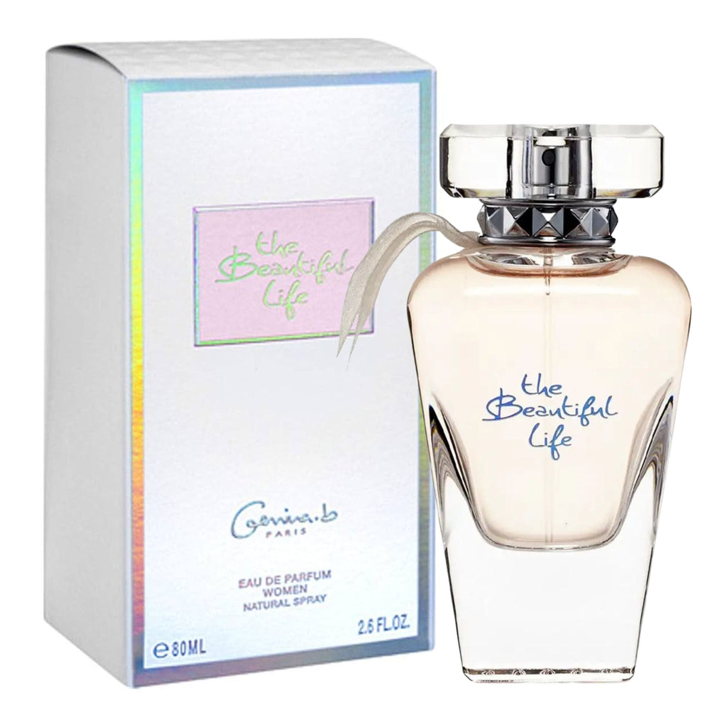 The Beautiful Life 2.6oz Women EDP Spray — 1