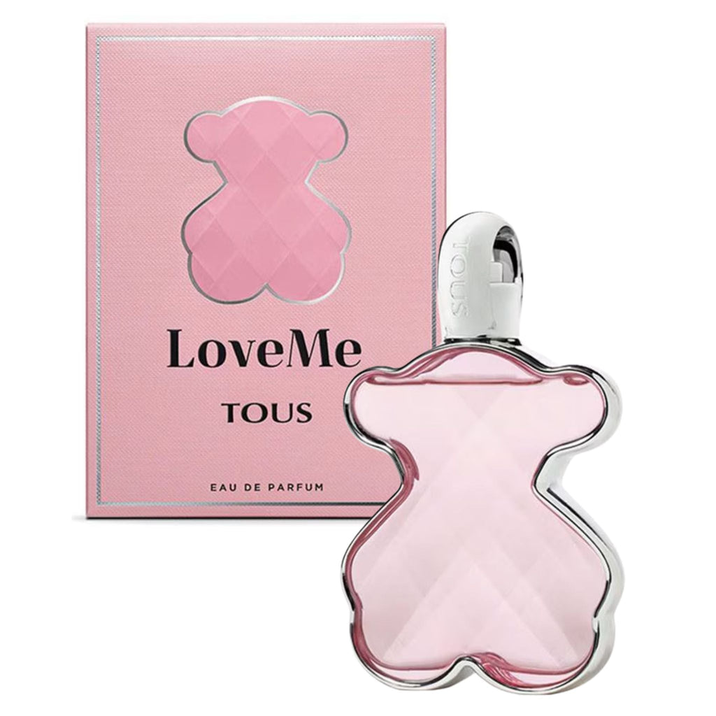 Tous LoveMe 3.0oz Women EDP Spray — 1