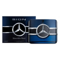 Mercedes-Benz Sign 3.3oz Men EDP Spray — 1