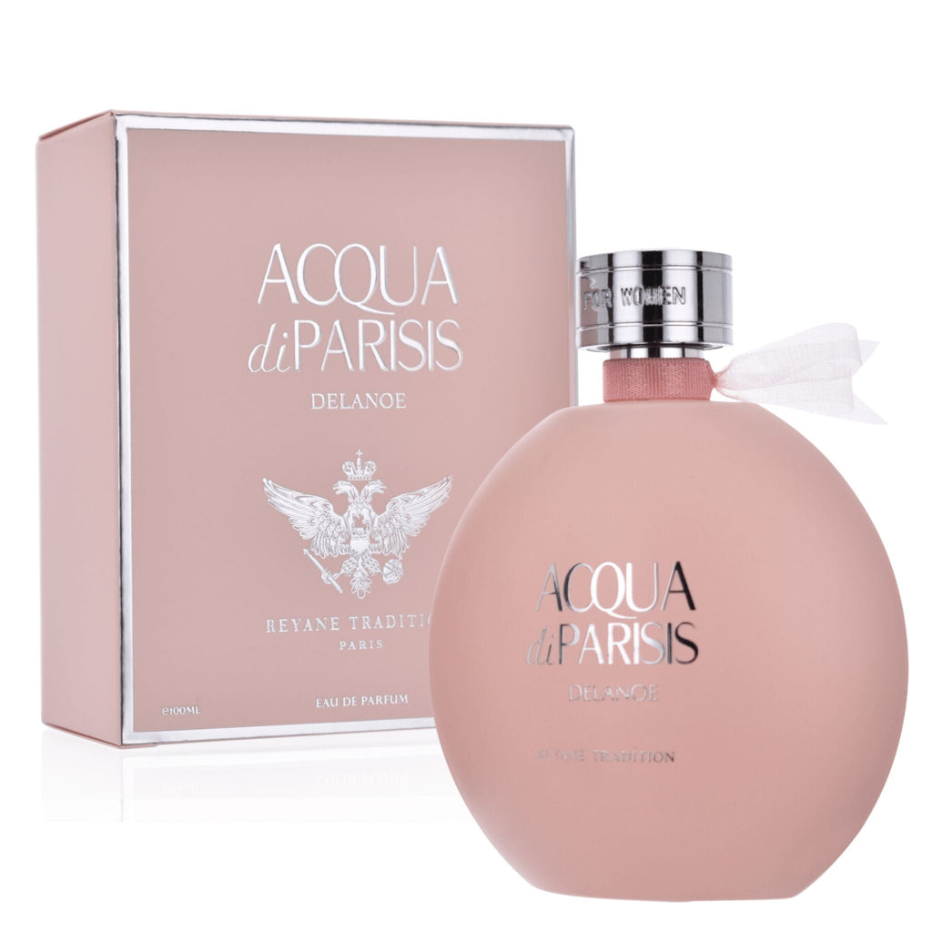 Reyane Tradition Acqua Parisis Delanoe 3.3oz Women EDP Spray — 1