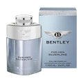 Bentley Silverlake 3.4oz Men EDP Spray — 1