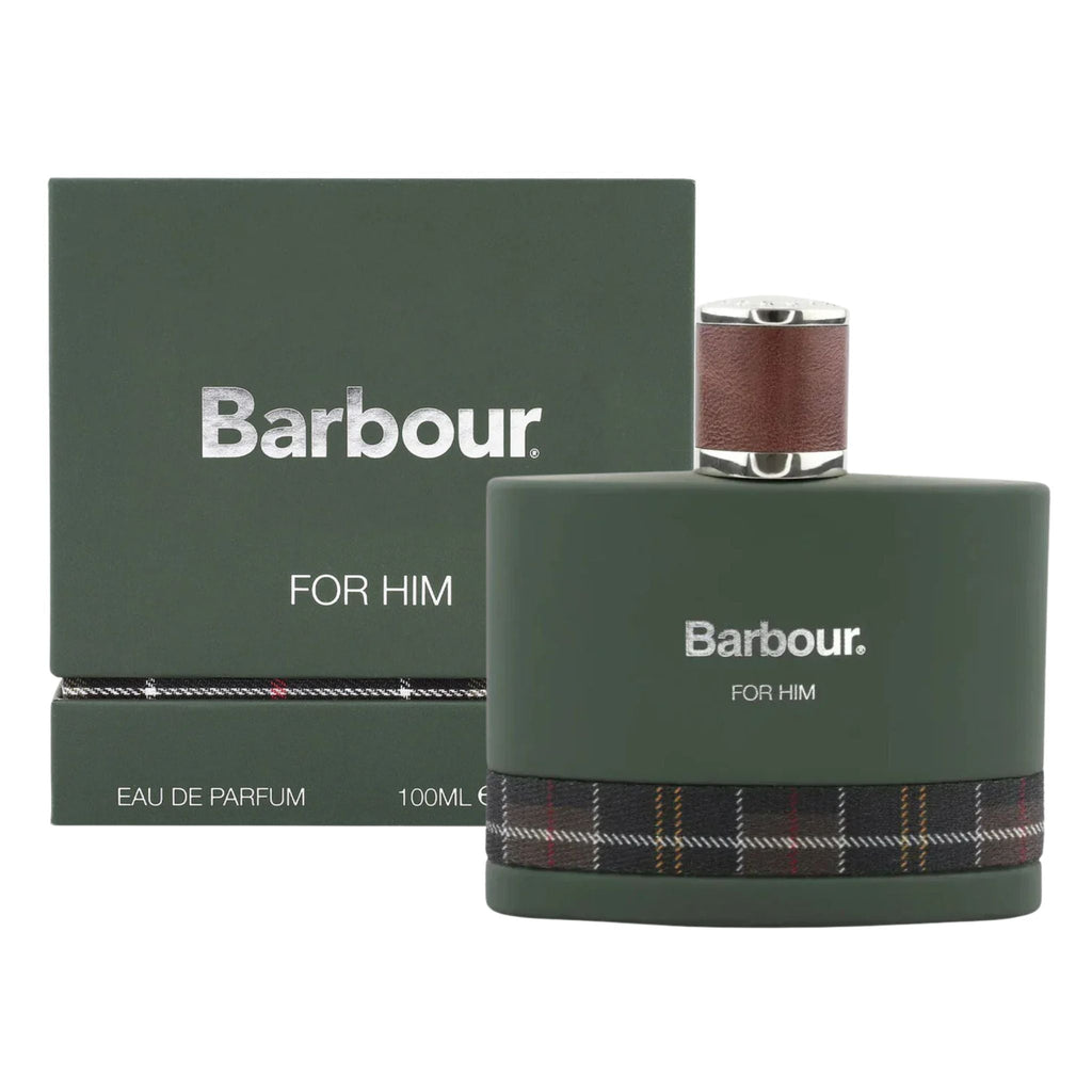 Barbour 3.4oz Men EDP Spray — 1