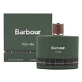 Barbour 3.4oz Men EDP Spray — 1