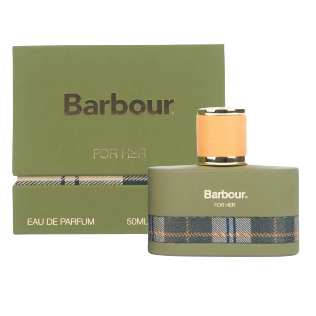 Barbour 3.4oz Women EDP Spray — 1