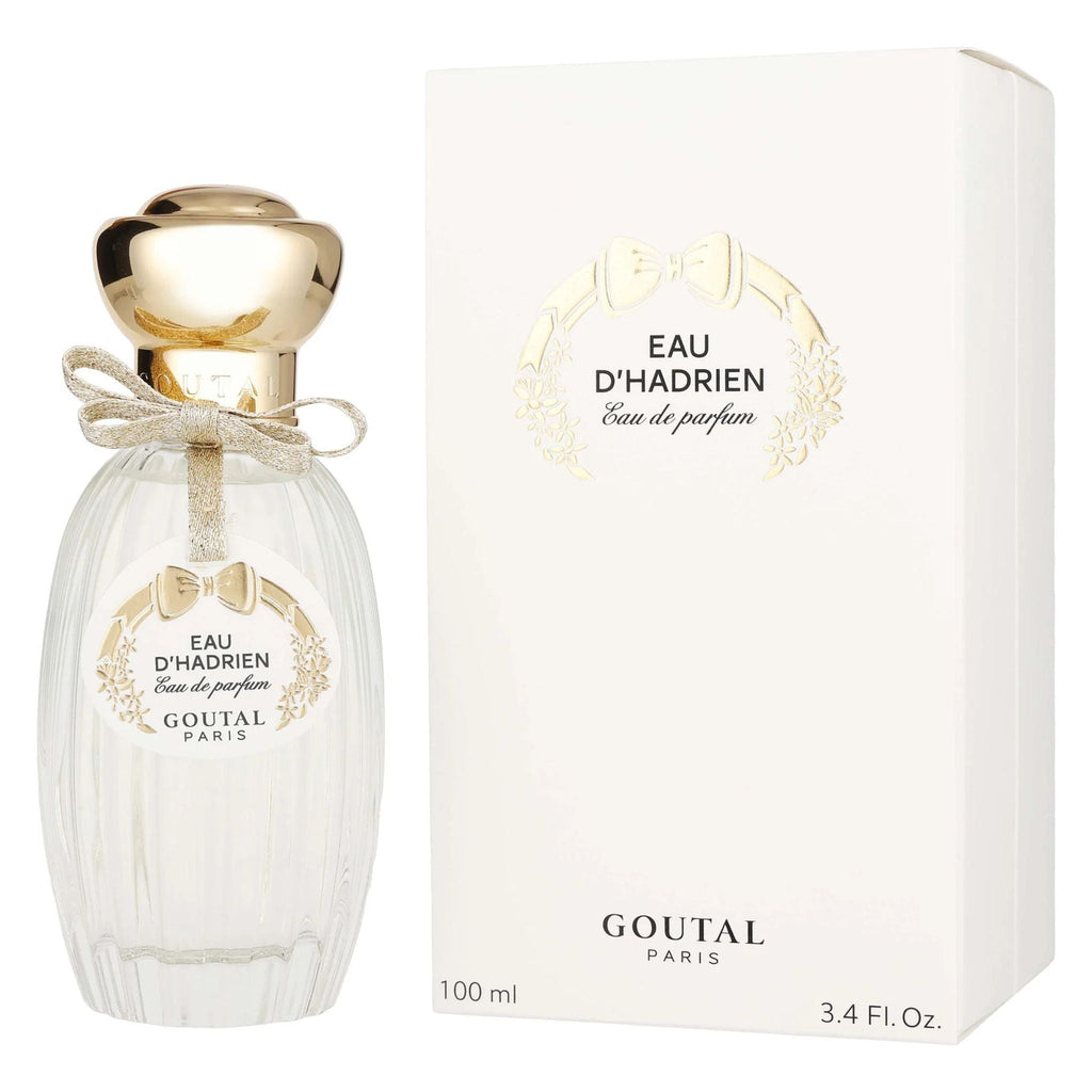 Annick Goutal Eau D`hadrien 3.4oz Women EDP Spray — 1